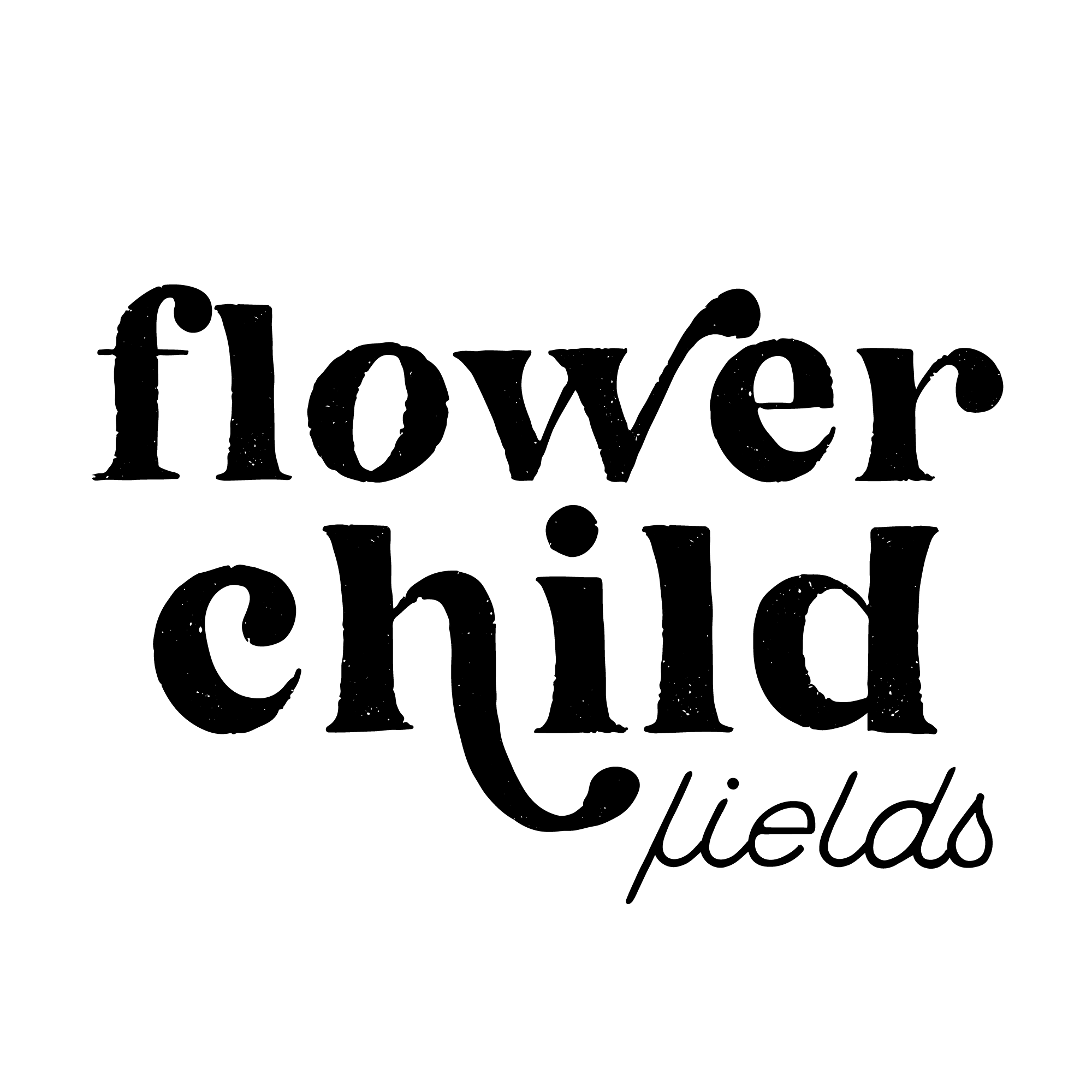 Flower Child Fields LLC logo